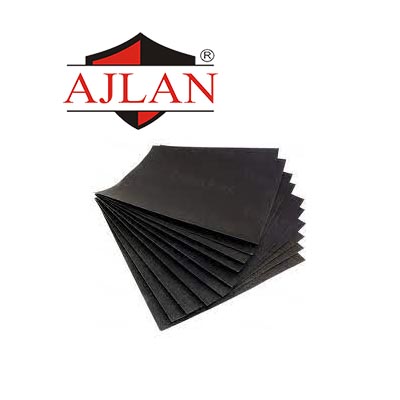 AJLAN ABRASIVE PAPER P220